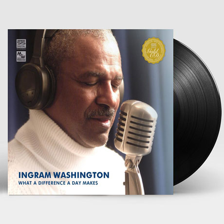 WHAT A DIFFERENCE A DAY MAKES [LIMITED] [180G LP]