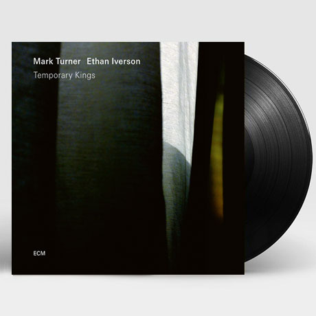 TEMPORARY KINGS [180G LP]