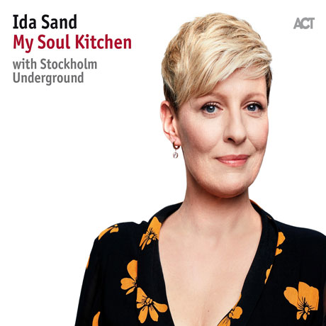 MY SOUL KITCHENA: WITH STOCKHOLM UNDERGROUND