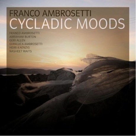 CYCLADIC MOODS