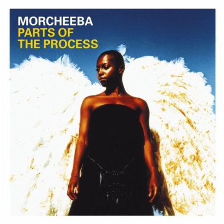 PARTS OF THE PROCESS [CD+DVD] [SPECIAL EDITION]