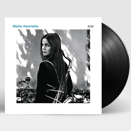METTE HENRIETTE [180G LP]