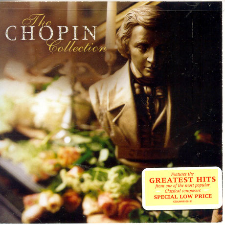 THE CHOPIN COLLECTION