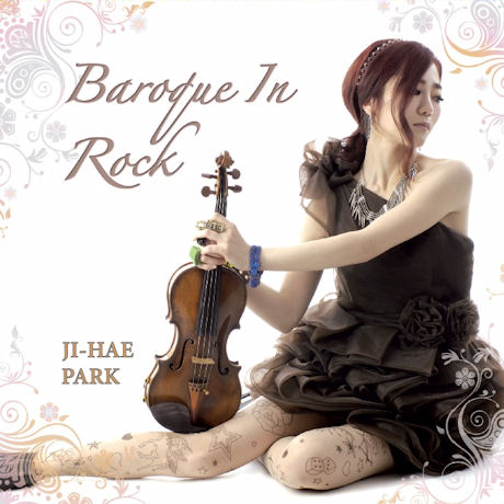 BAROQUE IN ROCK