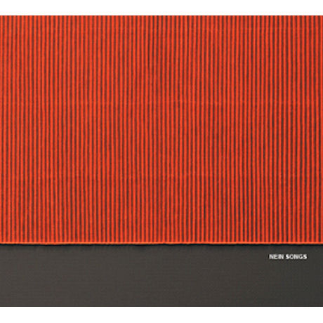 NEIN SONGS [확장판]