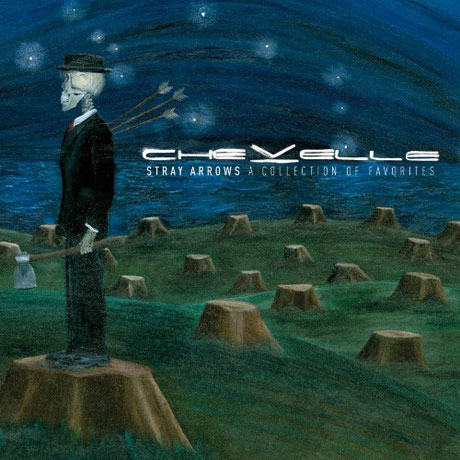 STRAY ARROWS: A COLLECTION OF FAVORITES