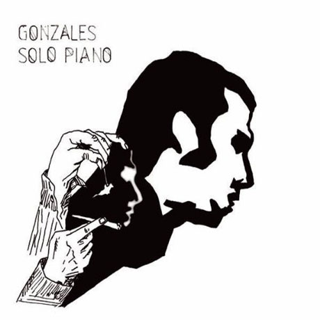 SOLO PIANO [LP]