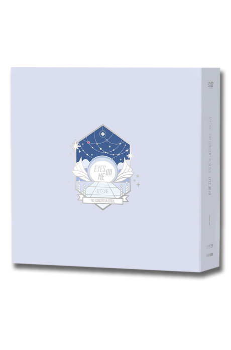 EYES ON ME [1ST CONCERT IN SEOUL]