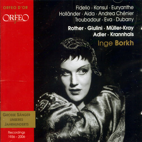 LIVE RECORDINGS 1936-2006