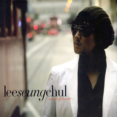 SOUND OF DOUBLE+LIVE [8집 리패키지]