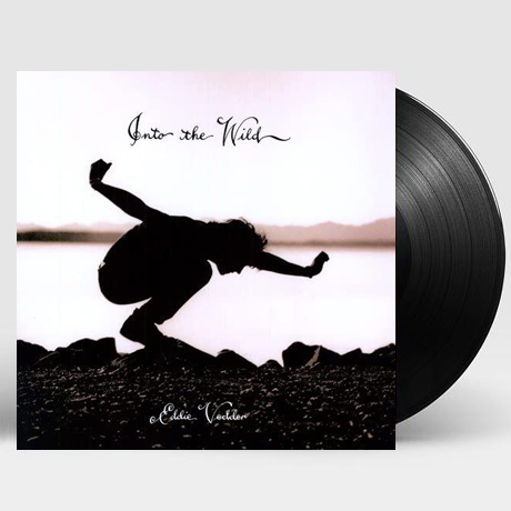 INTO THE WILD [인 투더 와일드] [180G LP]
