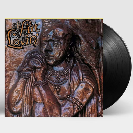 ART OF LOVIN [LP]