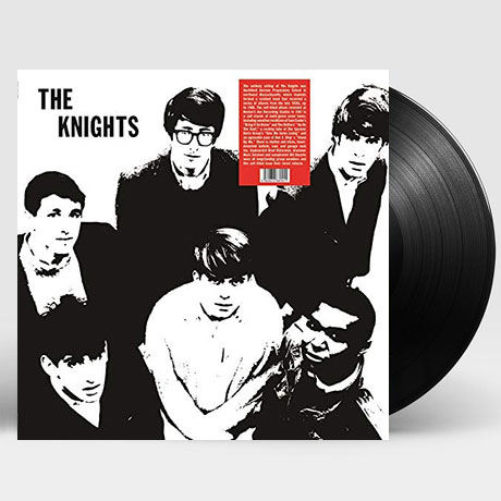 THE KNIGHTS [LP]