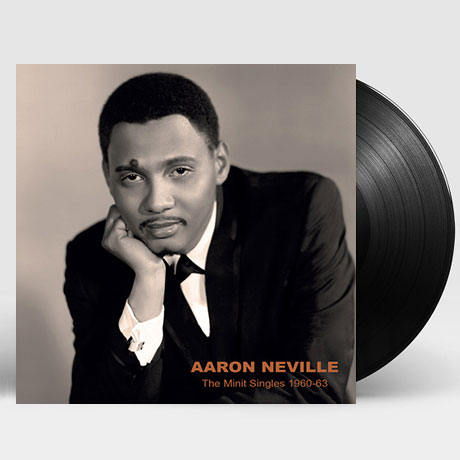 MINIT SINGLES 1960-63 [LP]