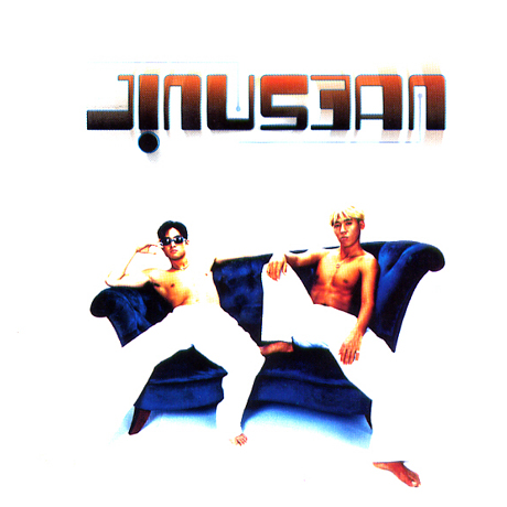 JINUSEAN