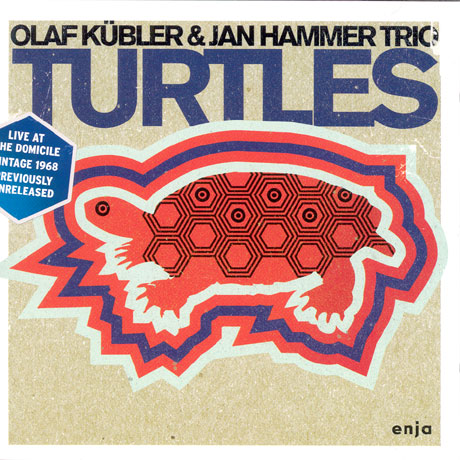 TURTLES [LIVE AT THE DOMICILE 1968]