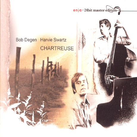 CHARTREUSE [24BIT MASTER EDITION]