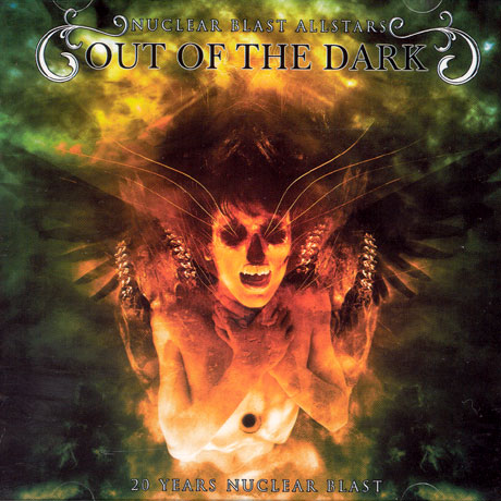 NUCLEAR BLAST ALLSTARS: OUT OF THE DARK [보너스 CD]