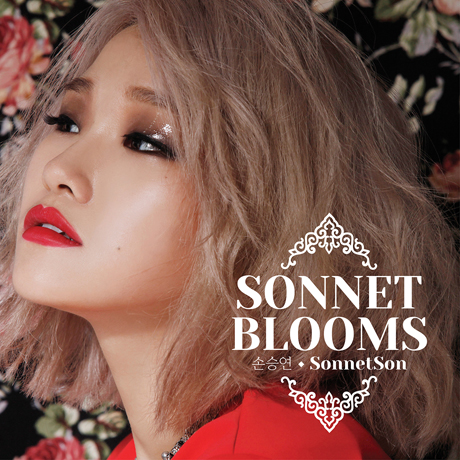 SONNET BLOOMS [미니 2집]