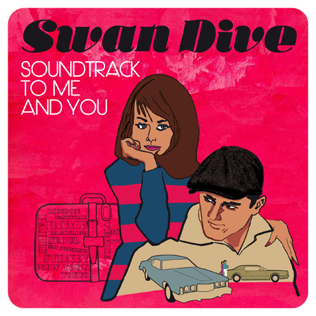 SOUNDTRACK TO ME AND YOU