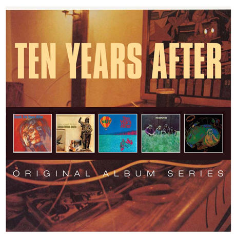 ORIGINAL ALBUM SERIES