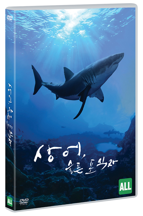 상어, 슬픈 포식자