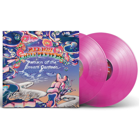RETURN OF THE DREAM CANTEEN [VIOLET LP]