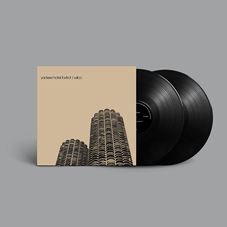 YANKEE HOTEL FOXTROT [20TH ANNIVERSARY] [LP]