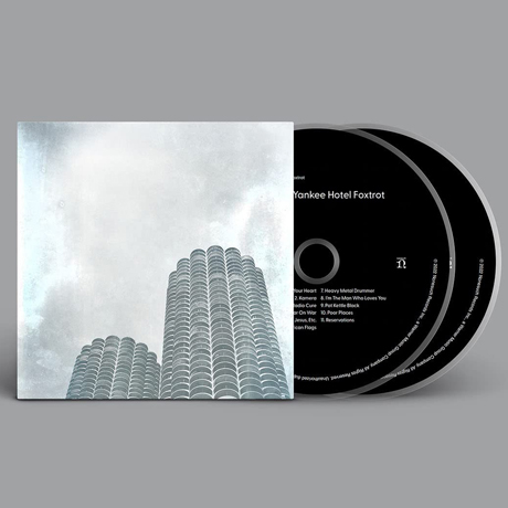 YANKEE HOTEL FOXTROT [EXPANDED EDITION]