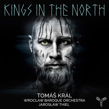 KINGS IN THE NORTH/ JAROSLAW THIEL [북부의 왕들 - 토마스 크랄]