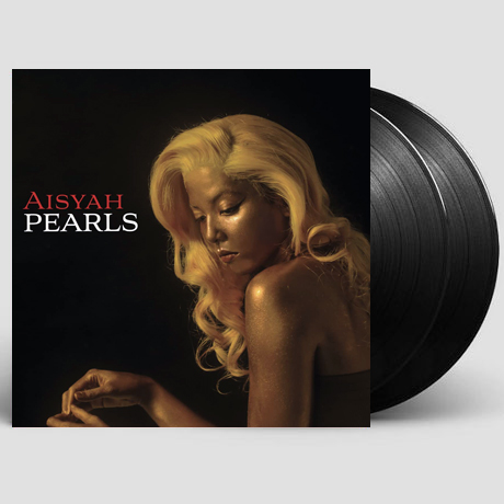 PEARLS [180G 45RPM LP]