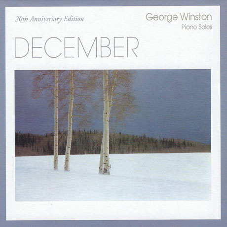 DECEMBER [20TH ANNIVERSARY]