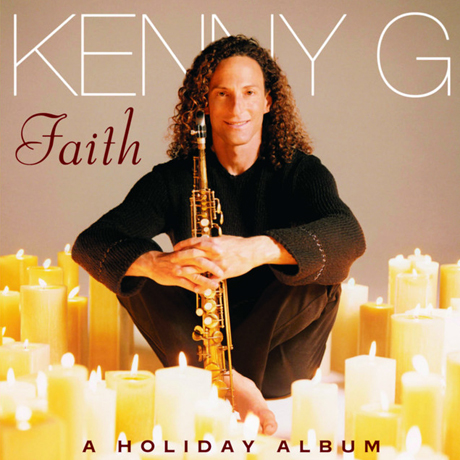 FAITH: A HOLIDAY ALBUM