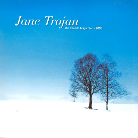 THE CANADA MAGIC SUITE 2008