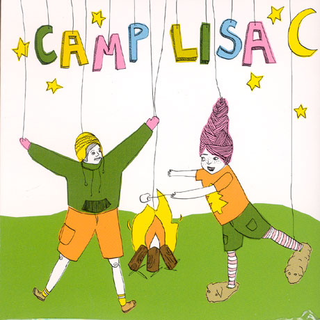 CAMP LISA