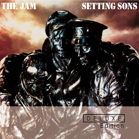 SETTING SONS [DELUXE] [DIGIPACK]