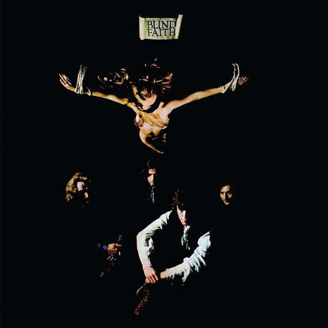 LIVE IN LOS ANGELES 1969