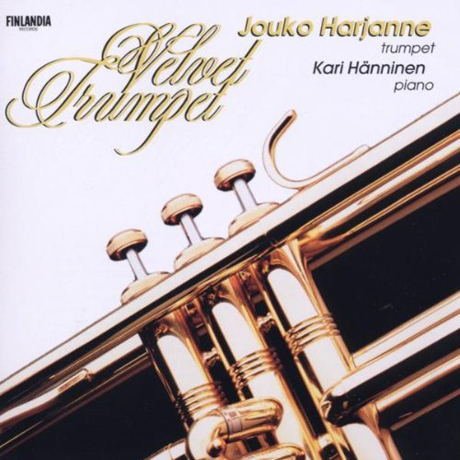 VELVET TRUMPET [요코 하리안네: 벨벳 트럼펫]
