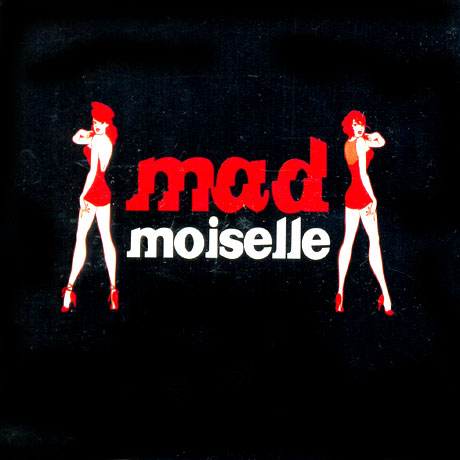 MADMOISELLE