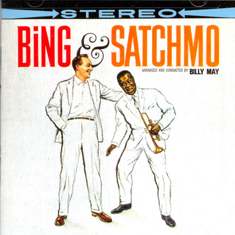 BING & SATCHMO