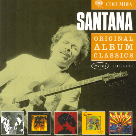 ORIGINAL ALBUM CLASSICS