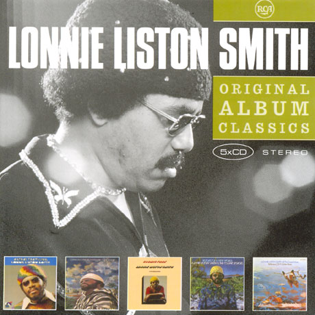 ORIGINAL ALBUM CLASSICS