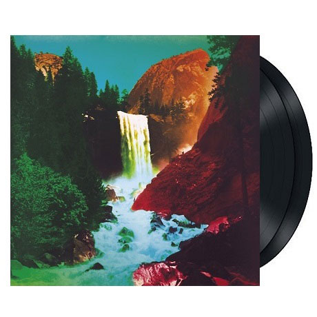 THE WATERFALL [180G 2LP+CD]