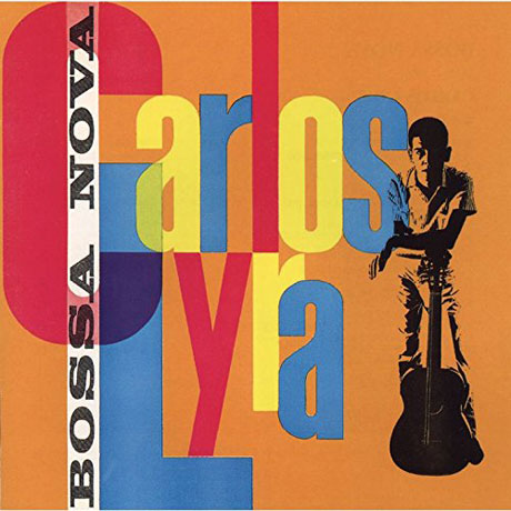 BOSSA NOVA