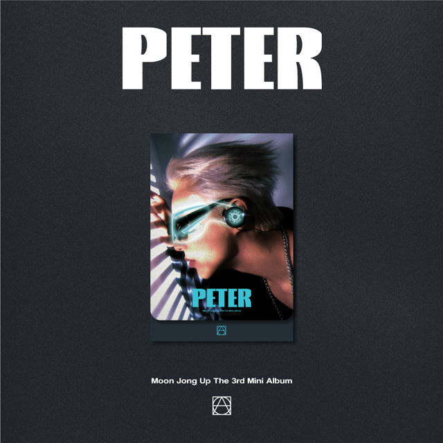PETER [미니 3집] [PLVE VER]
