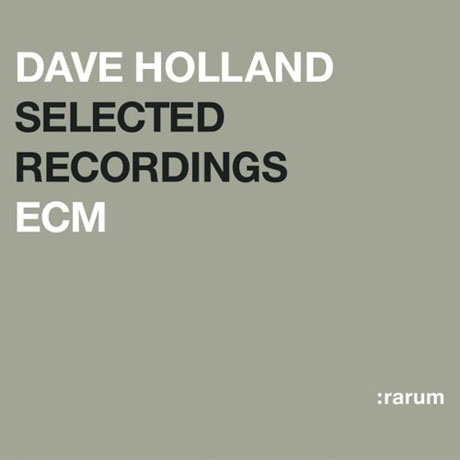 RARUM [ECM SELECTED RECORDINGS]