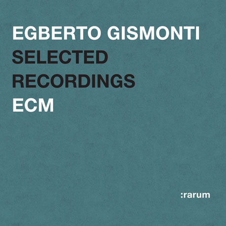 RARUM [ECM SELECTED RECORDINGS]