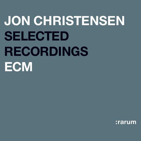 RARUM [ECM SELECTED RECORDINGS]