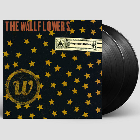 BRINGING DOWN THE HORSE [20TH ANNIVERSARY] [LP]