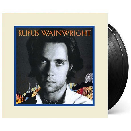 RUFUS WAINWRIGHT [LP]